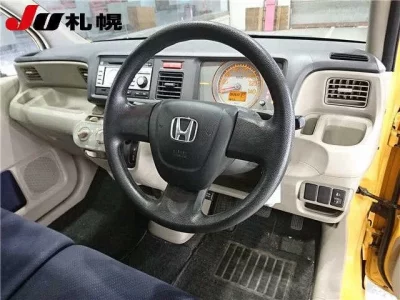 Honda LIFE