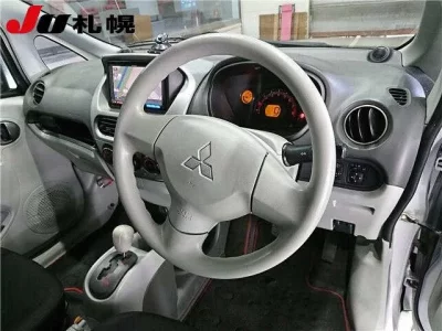 Mitsubishi I