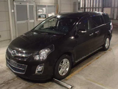 Mazda MPV