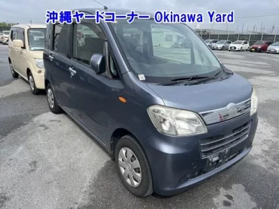 Daihatsu TANTO EXE