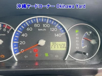 Daihatsu TANTO EXE