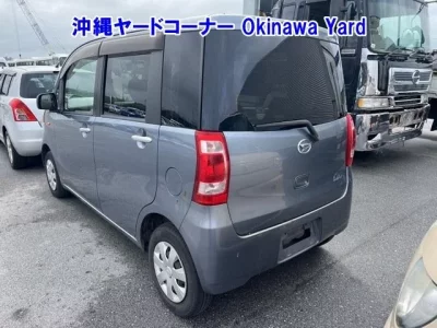 Daihatsu TANTO EXE