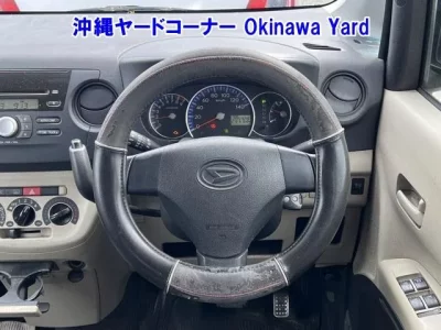 Daihatsu TANTO EXE