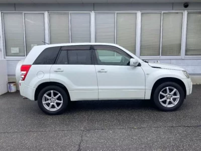Suzuki ESCUDO