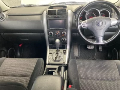 Suzuki ESCUDO
