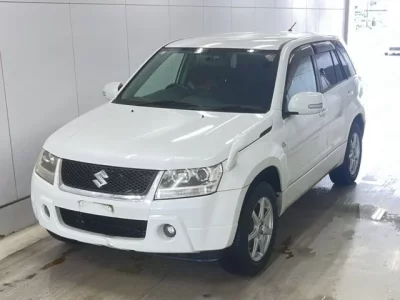 Suzuki ESCUDO