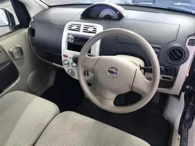 Nissan OTTI
