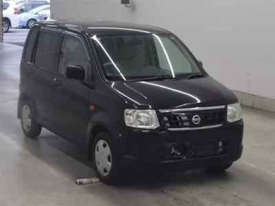 Nissan OTTI