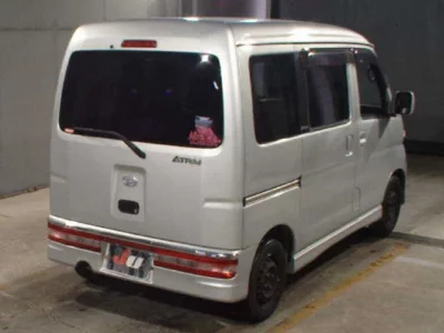 Daihatsu Atrai Wagon