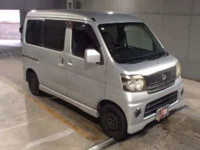 Daihatsu Atrai Wagon