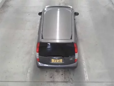 Honda LIFE