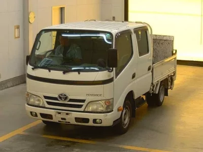 Toyota TOYOACE