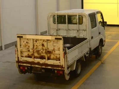 Toyota TOYOACE