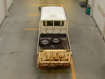 Toyota TOYOACE