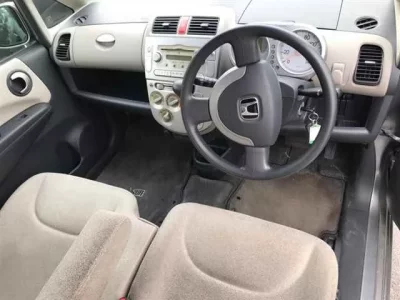 Honda LIFE