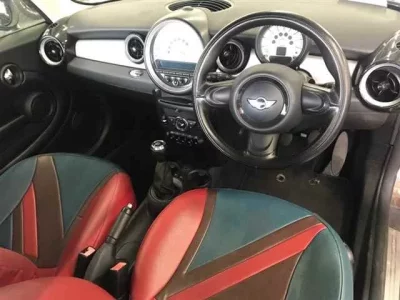 BMW MINI