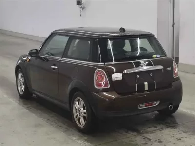 BMW MINI