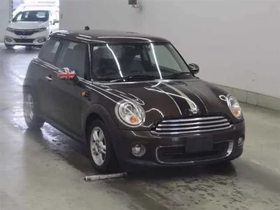 BMW MINI