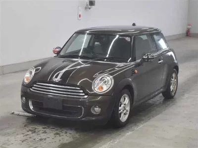 BMW MINI