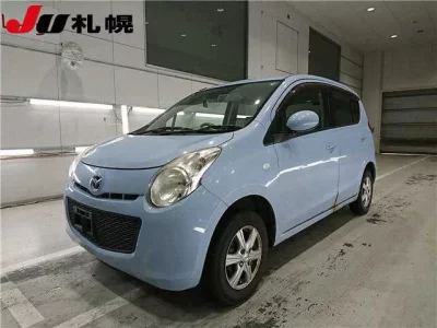 Mazda CAROL