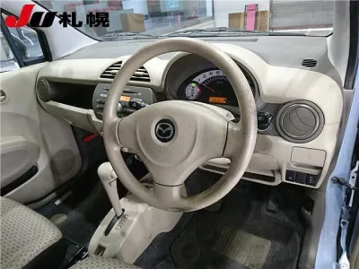 Mazda CAROL