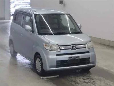 Honda ZEST