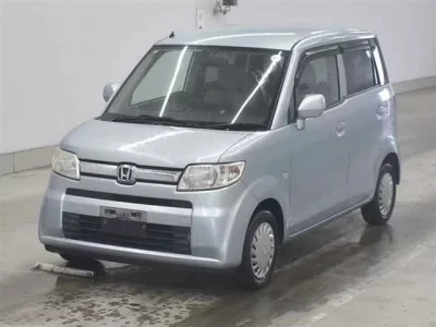Honda ZEST