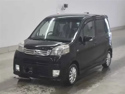 Honda LIFE