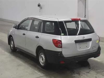 Nissan AD