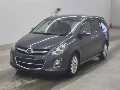 Mazda MPV