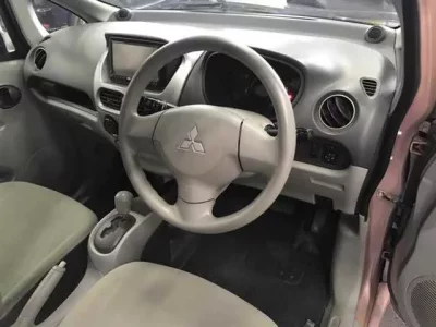 Mitsubishi I
