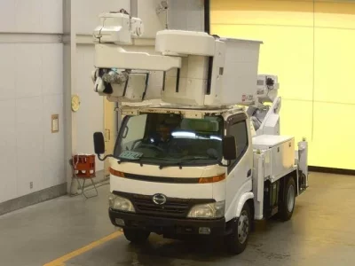 Hino DUTRO