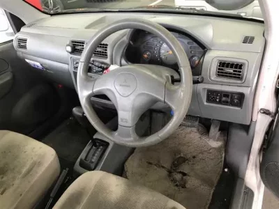 Mitsubishi MINICA