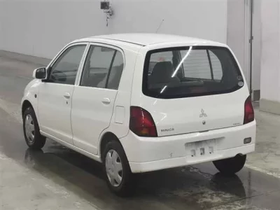 Mitsubishi MINICA