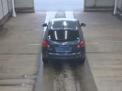 Nissan DUALIS