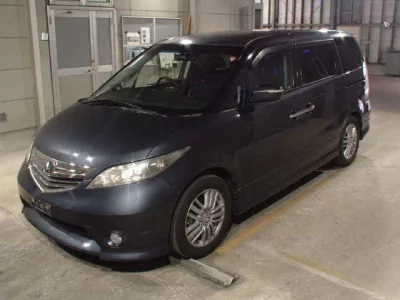 Honda ELYSION