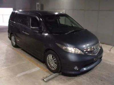 Honda ELYSION