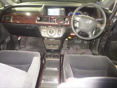 Honda ELYSION