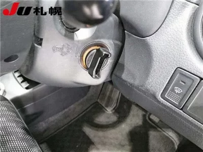 Suzuki SX-4