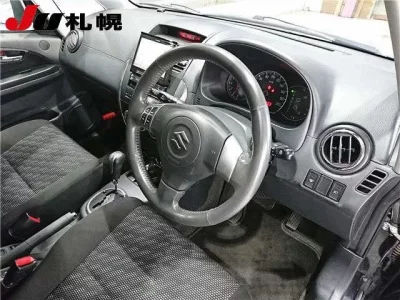 Suzuki SX-4