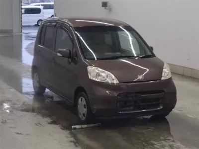 Honda LIFE