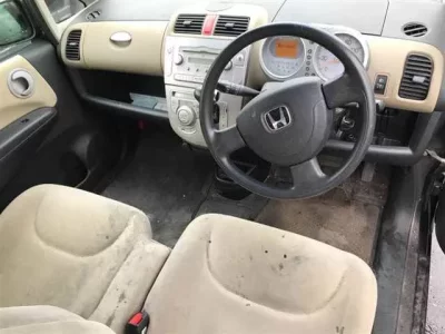 Honda LIFE