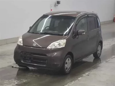 Honda LIFE