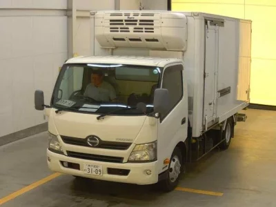 Hino DUTRO