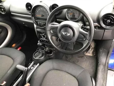 BMW MINI