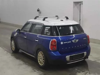 BMW MINI