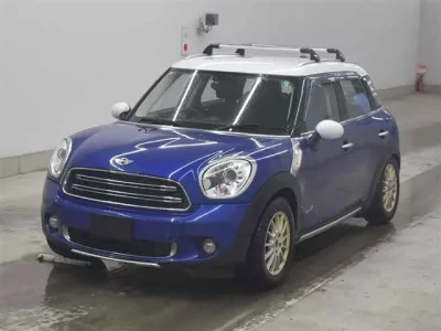 BMW MINI