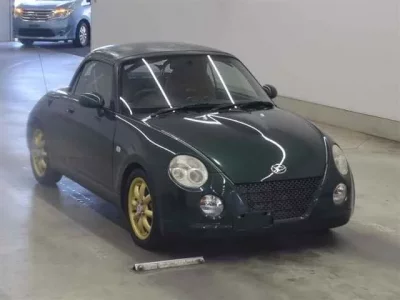 Daihatsu Copen
