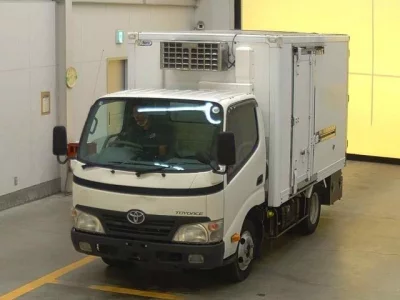 Toyota TOYOACE