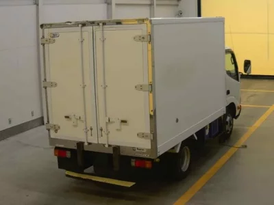 Toyota TOYOACE